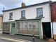 Thumbnail Terraced house for sale in Vicarage Road., St Agnes, Cornwall