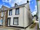 Thumbnail End terrace house for sale in Hamilton Street, Fishguard