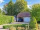 Thumbnail Link-detached house for sale in Chapel Street, North Waltham, Basingstoke, Hampshire