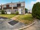 Thumbnail End terrace house for sale in Glenside, Great Cornard, Sudbury