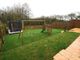 Thumbnail Detached house for sale in Briar Gardens, Loggerheads, Market Drayton, Shropshire