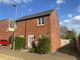 Thumbnail Semi-detached house for sale in Nickling Road, Banbury