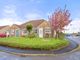 Thumbnail Semi-detached bungalow for sale in Ashby Meadows, Spilsby