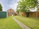 Thumbnail Detached house for sale in Bromfield Close, Bakersfield, Nottinghamshire
