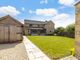 Thumbnail Detached house for sale in Back Lane, Winstone, Cirencester, Gloucestershire