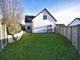 Thumbnail Detached house for sale in Millfields Close, Pentlepoir, Saundersfoot