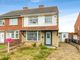 Thumbnail Semi-detached house for sale in Upper Wortley Road, Scholes, Rotherham