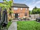 Thumbnail Detached house for sale in Rodney Close, New Malden