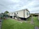 Thumbnail Mobile/park home for sale in Burlingham Park, Garstang, Preston