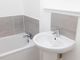 Thumbnail Flat for sale in Canal View, Winchburgh, Broxburn