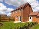 Thumbnail Semi-detached house for sale in Gray Close, Hawkinge, Folkestone, Kent