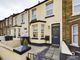 Thumbnail Terraced house for sale in Marlborough Road, Margate, Kent