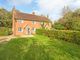 Thumbnail Semi-detached house for sale in Wyfold Cottages, Wyfold, Reading, Oxfordshire
