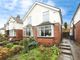 Thumbnail Semi-detached house for sale in Orford Street, Porthill, Newcastle