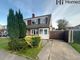 Thumbnail Semi-detached house for sale in Beech Road, Horsham