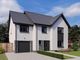 Thumbnail Detached house for sale in "Darroch" at Houston Road, Houston, Johnstone
