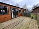 Thumbnail Bungalow for sale in Farley Green, Albury, Guildford, Surrey