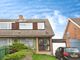 Thumbnail Semi-detached house for sale in Beadon Drive, Braintree