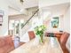 Thumbnail End terrace house for sale in Oving Road, Chichester