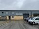 Thumbnail Industrial to let in Unit 15, Willow Road, Crumlin