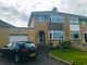 Thumbnail Semi-detached house to rent in Southdown Road, Bath, Somerset