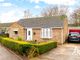 Thumbnail Bungalow for sale in Hampton Drive, Kings Sutton, Banbury