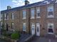 Thumbnail Terraced house for sale in Lorne Street, Haltwhistle