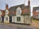 Thumbnail Cottage for sale in The Street, Roxwell, Chelmsford