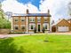 Thumbnail Detached house for sale in Piercing Hill, Theydon Bois, Epping
