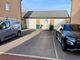 Thumbnail Town house for sale in Derbyshire Way, The Brambles, Wyken, Coventry