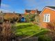 Thumbnail Detached bungalow for sale in Hospital Street, Nantwich, Cheshire