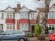 Thumbnail Flat for sale in Sydney Road, Northfields, London