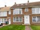 Thumbnail Terraced house for sale in Blue Haze Avenue, Seaford