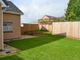 Thumbnail Detached bungalow for sale in Cotwall End Road, Sedgley, Dudley