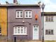 Thumbnail Terraced house for sale in Shipton Street, London
