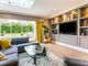 Thumbnail Detached house for sale in Orchard Close, Shiplake Cross, Henley-On-Thames, Oxfordshire
