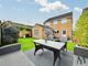Thumbnail Detached house for sale in Thomas Road, Whitwick, Coalville