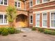 Thumbnail Flat for sale in Driftwood, Branksome Park, Poole