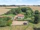 Thumbnail Detached house for sale in Ryston Road, West Dereham, King's Lynn, Norfolk