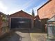 Thumbnail Detached house for sale in Cowgate, Heckington, Sleaford