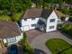 Thumbnail Detached house for sale in Tamworth Road, Sutton Coldfield