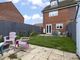 Thumbnail End terrace house for sale in Fellows Gardens, Yapton, Arundel, West Sussex