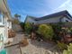 Thumbnail Detached bungalow for sale in Whitegate Road, Newquay