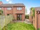 Thumbnail Town house for sale in Beacon Close, Rownhams, Southampton