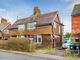 Thumbnail Semi-detached house for sale in Chathill Cottages, Miles Lane, Tandridge