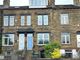 Thumbnail Terraced house for sale in Cavendish Road, Idle, Bradford