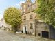 Thumbnail Mews house for sale in Montagu Mews West, London