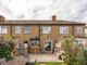 Thumbnail Terraced house for sale in Chailey Avenue, Enfield