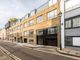 Thumbnail Town house to rent in Cato Street, London