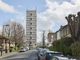 Thumbnail Flat for sale in Talfourd Place, Peckham